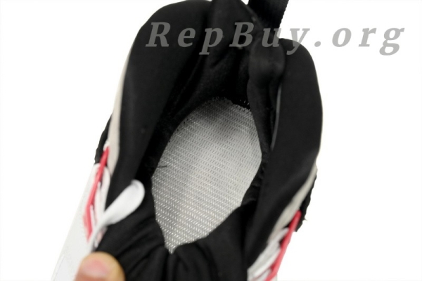 Top Version Air Jordan 8 Retro Bugs Bunny 305381-103 - 图片 11