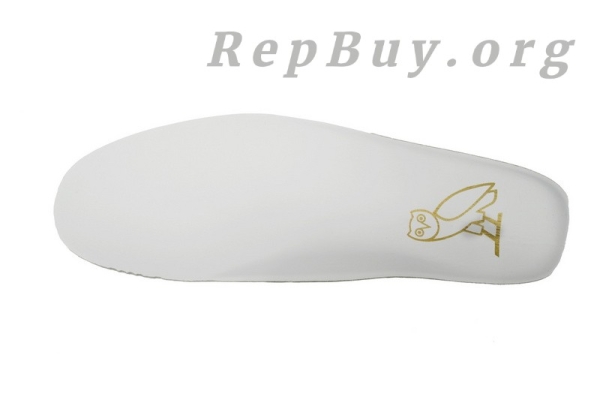 Top Version Air Jordan 8 Retro OVO White AA1239-135 - 图片 9