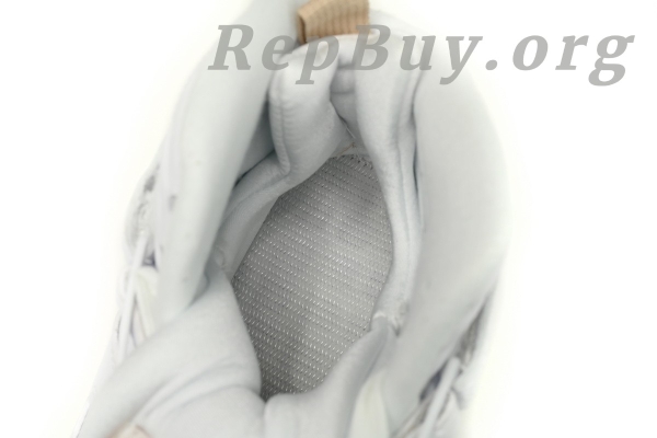 Top Version Air Jordan 8 Retro OVO White AA1239-135 - 图片 11