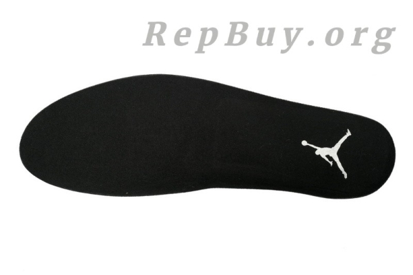 Top Version Air Jordan 8 Retro Winterized Gunsmoke FD1334-001 - 图片 9
