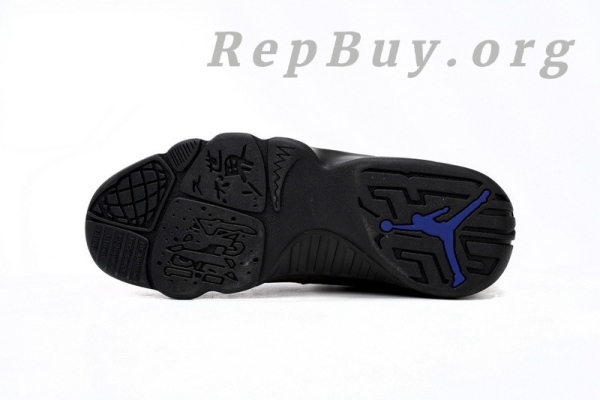 Top Version Air Jordan 9 “Olive Concord”Black Brown CT8019-034 - Image 5