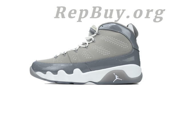 Top Version Air Jordan 9 Cool Grey 2025, High Quality Replica Air Jordan 9, Best AJ9 Reps, Premium Replica Jordan 9, 1:1 Replica AJ9 Cool Grey, Fake Air Jordan 9 HV4794-001, Unauthorized Jordan 9 Sneakers, Top Tier Rep Sneakers, Jordan 9 2025 Replica, Luxury Fake Jordans