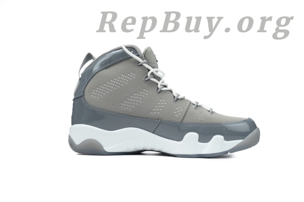 Top Version Air Jordan 9 Cool Grey 2025, High Quality Replica Air Jordan 9, Best AJ9 Reps, Premium Replica Jordan 9, 1:1 Replica AJ9 Cool Grey, Fake Air Jordan 9 HV4794-001, Unauthorized Jordan 9 Sneakers, Top Tier Rep Sneakers, Jordan 9 2025 Replica, Luxury Fake Jordans