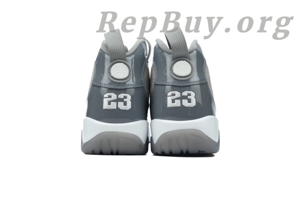 Top Version Air Jordan 9 Cool Grey 2025, High Quality Replica Air Jordan 9, Best AJ9 Reps, Premium Replica Jordan 9, 1:1 Replica AJ9 Cool Grey, Fake Air Jordan 9 HV4794-001, Unauthorized Jordan 9 Sneakers, Top Tier Rep Sneakers, Jordan 9 2025 Replica, Luxury Fake Jordans
