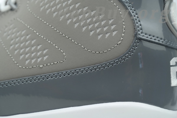 Top Version Air Jordan 9 Cool Grey 2025, High Quality Replica Air Jordan 9, Best AJ9 Reps, Premium Replica Jordan 9, 1:1 Replica AJ9 Cool Grey, Fake Air Jordan 9 HV4794-001, Unauthorized Jordan 9 Sneakers, Top Tier Rep Sneakers, Jordan 9 2025 Replica, Luxury Fake Jordans