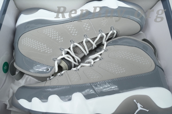 Top Version Air Jordan 9 Cool Grey 2025, High Quality Replica Air Jordan 9, Best AJ9 Reps, Premium Replica Jordan 9, 1:1 Replica AJ9 Cool Grey, Fake Air Jordan 9 HV4794-001, Unauthorized Jordan 9 Sneakers, Top Tier Rep Sneakers, Jordan 9 2025 Replica, Luxury Fake Jordans