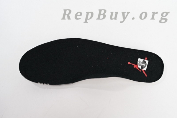 Top Version Air Jordan 9 Retro Chile Red CT8019-060 - Image 11