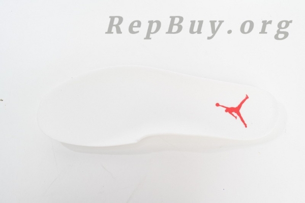 Top Version Air Jordan 9 Retro Fire Red CT8019-162 - Image 11