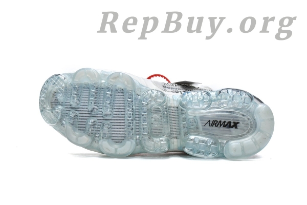 Top Version Air Max Nike Air Vapor Max Off-White (2018)	AA3831-100 - Image 4