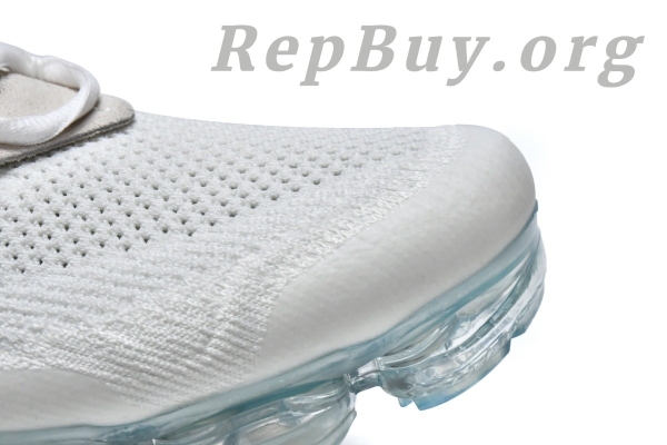 Top Version Air Max Nike Air Vapor Max Off-White (2018)	AA3831-100 - Image 13
