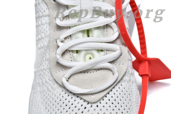 Top Version Air Max Nike Air Vapor Max Off-White (2018)	AA3831-100 - Image 15