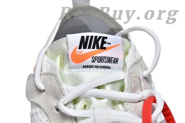 Top Version Air Max Nike Air Vapor Max Off-White (2018)	AA3831-100 - Image 14