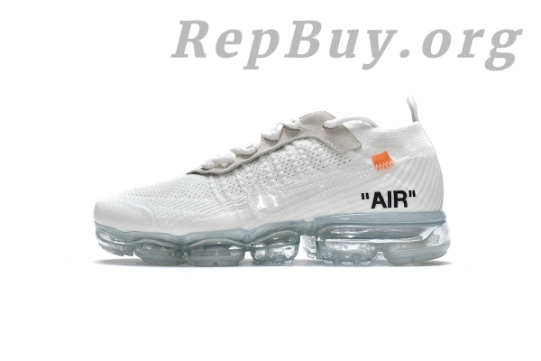 Top Version Air Max Nike Air Vapor Max Off-White (2018)	AA3831-100