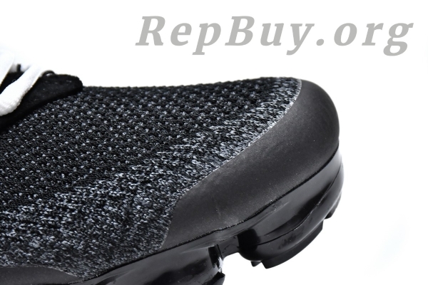 Top Version Air Max Nike Air Vapor Max Off-White AA3831-001 - Image 13