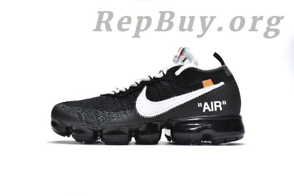 Top Version Air Max Nike Air Vapor Max Off-White AA3831-001