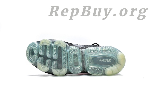 Top Version Air Max Nike Air Vapor Max Off-White Black AA3831-002 - Image 4