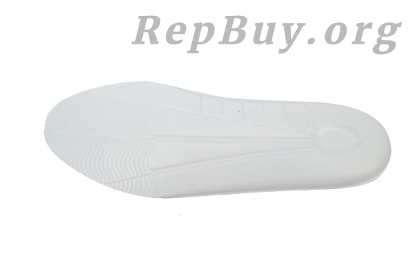 Top Version Balmain Unicorn Low-Top White Blue YM1VJ309 - Image 8