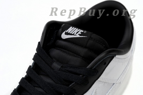 Top Version CLOT x fragment x Nike Dunk Low Joint Names of Three FN0315-110 - Image 7