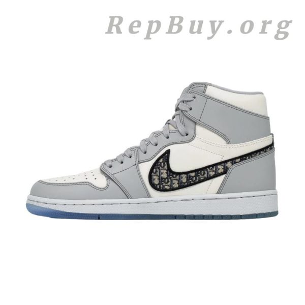 Top Version Top Version Dior x Air Jordan 1 High OG CN8607-002