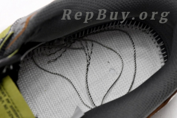 Top Version HUF x Nike Dunk Low SB Friends and Family FD8775-002 - Image 16