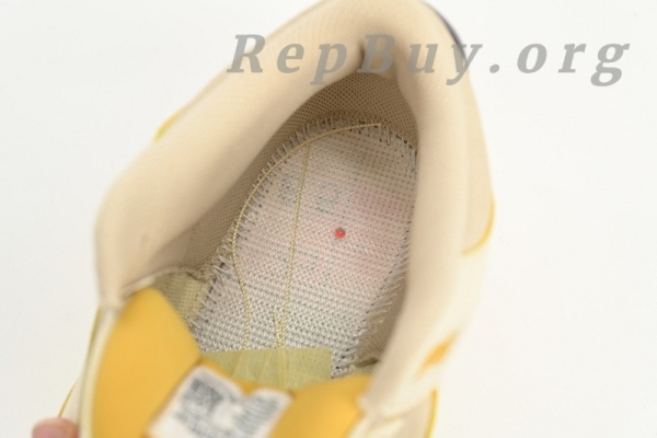 Top Version Air Jordan 3 x  J Balvin Medellín Sunset FN0344-901 - Image 13