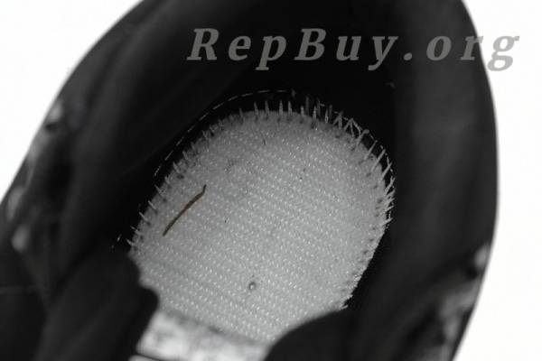 Top Version Air Jordan 12 Retro Gamma Blue 1300690-027 - 图片 13