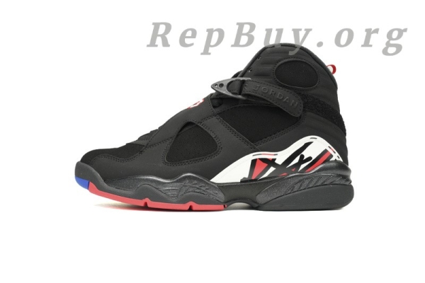 Top Version Jordan 8 Retro Playoffs 305381-062