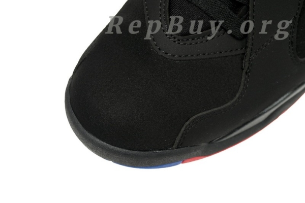 Top Version Jordan 8 Retro Playoffs 305381-062 - 图片 6