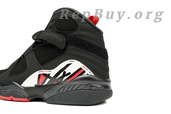 Top Version Jordan 8 Retro Playoffs 305381-062 - 图片 5
