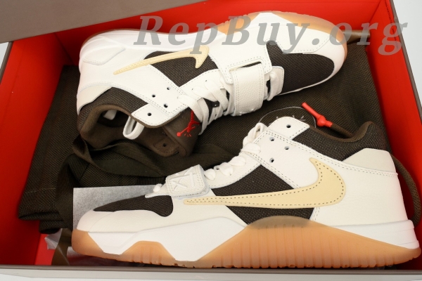Top Version Jordan Jumpman Jack TR Travis Scott Sail FZ8117-100, best replica Jordan shoes, high quality Travis Scott sneakers, 1:1 replica Jumpman Jack TR, premium copy sneakers, perfect clone Travis Scott shoes, top-tier replica Jordans, AAA quality sneakers, flawless copy Jumpman Jack