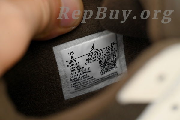 Top Version Jordan Jumpman Jack TR Travis Scott Sail FZ8117-100, best replica Jordan shoes, high quality Travis Scott sneakers, 1:1 replica Jumpman Jack TR, premium copy sneakers, perfect clone Travis Scott shoes, top-tier replica Jordans, AAA quality sneakers, flawless copy Jumpman Jack