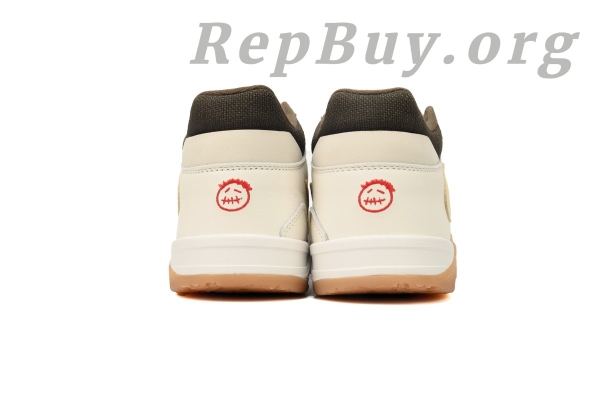 Top Version Jordan Jumpman Jack TR Travis Scott Sail FZ8117-100, best replica Jordan shoes, high quality Travis Scott sneakers, 1:1 replica Jumpman Jack TR, premium copy sneakers, perfect clone Travis Scott shoes, top-tier replica Jordans, AAA quality sneakers, flawless copy Jumpman Jack