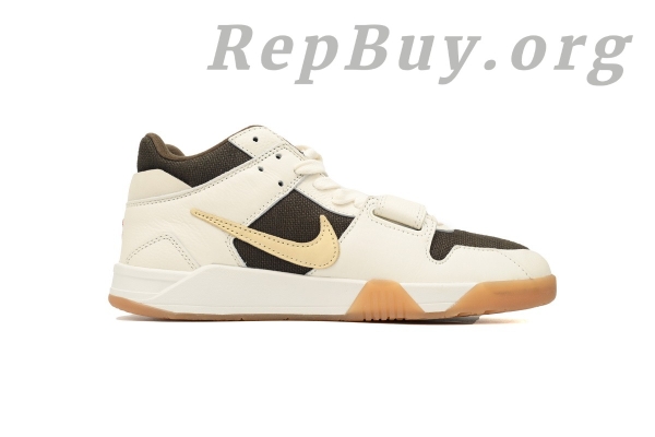 Top Version Jordan Jumpman Jack TR Travis Scott Sail FZ8117-100, best replica Jordan shoes, high quality Travis Scott sneakers, 1:1 replica Jumpman Jack TR, premium copy sneakers, perfect clone Travis Scott shoes, top-tier replica Jordans, AAA quality sneakers, flawless copy Jumpman Jack