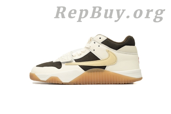 Top Version Jordan Jumpman Jack TR Travis Scott Sail FZ8117-100, best replica Jordan shoes, high quality Travis Scott sneakers, 1:1 replica Jumpman Jack TR, premium copy sneakers, perfect clone Travis Scott shoes, top-tier replica Jordans, AAA quality sneakers, flawless copy Jumpman Jack
