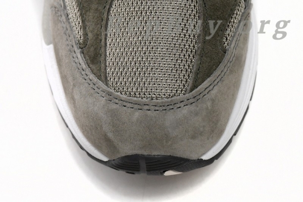 New Balance 992 JJJJound Grey M992J2 - 图片 6