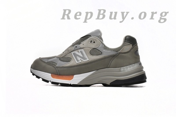 New Balance 992 WTAPS - 图片 2