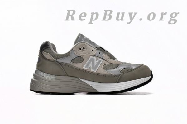 New Balance 992 WTAPS - 图片 3