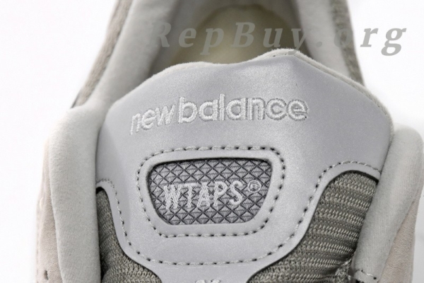 New Balance 992 WTAPS - 图片 8