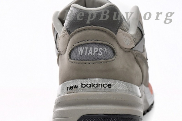 New Balance 992 WTAPS - 图片 11