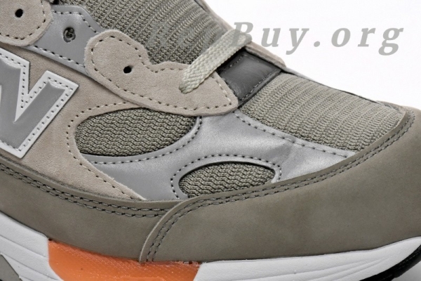 New Balance 992 WTAPS - 图片 9