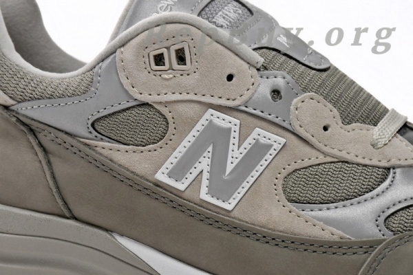 New Balance 992 WTAPS - 图片 10