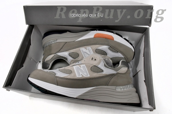 New Balance 992 WTAPS - 图片 17