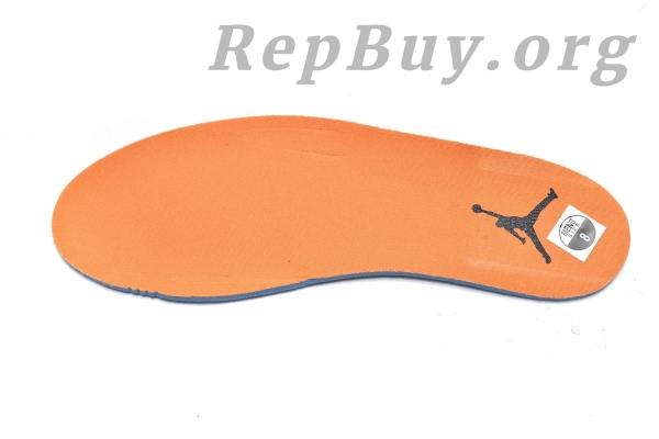 Top Version Nike Air Jordan 4 Retro Starfish CW7183-100 - Image 16