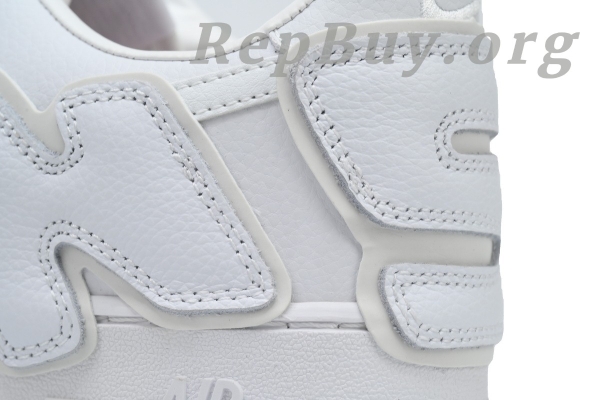 Top Version Nike Air Force 1 Low Cactus Plant Flea Market White (2020) DD7050-100 - Image 9