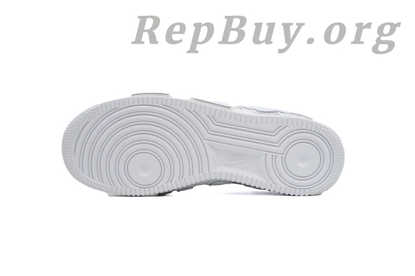 Top Version Nike Air Force 1 Low Cactus Plant Flea Market White (2020) DD7050-100 - Image 4