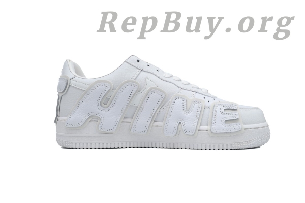 Top Version Nike Air Force 1 Low Cactus Plant Flea Market White (2020) DD7050-100 - Image 2