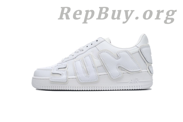Top Version Nike Air Force 1 Low Cactus Plant Flea Market White (2020) DD7050-100