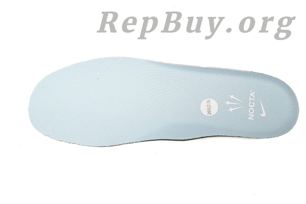 Top Version Nike Air Force 1 Low Drake NOCTA Certified Lover Boy CZ8065-100 - Image 7