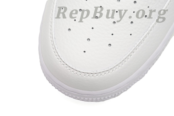 Top Version Nike Air Force 1 Low Drake NOCTA Certified Lover Boy CZ8065-100 - Image 10