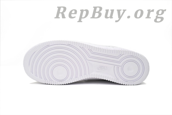 Top Version Nike Air Force 1 Low Drake NOCTA Certified Lover Boy CZ8065-100 - Image 4